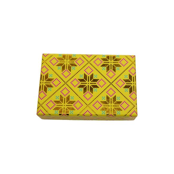 Baublebar Necklace with 5 Charms Gold 5943 - Picture 2 of 3